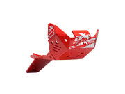 Honda CRF 450 R [2025-2026] - Xtrem underrun protection with linkage protection - PE-HD 8mm
