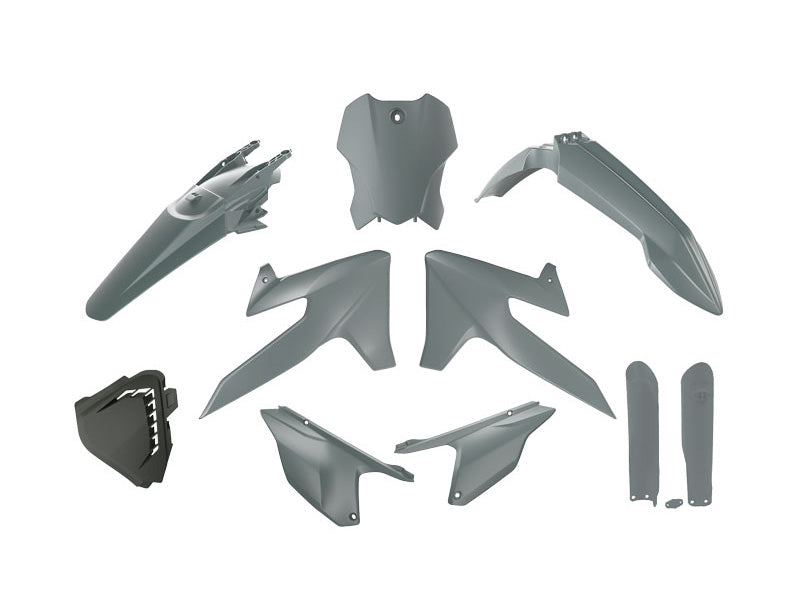 Triumph TF 250-X [2024-2027] - Plastic kit