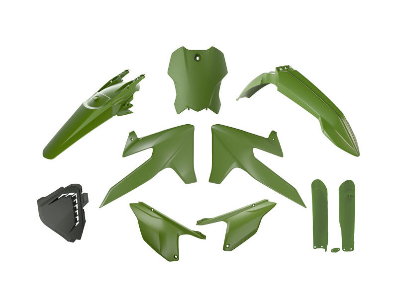 Triumph TF 450-RC [2025-2026] - Plastik-Kit