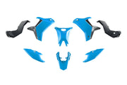 Yamaha TENERE 700 WORLD RAID [2026] - Revolution plastic kit