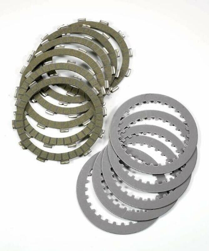 Beta RR 480 4 T Racing [2020-2021] - Pro Race Stahl- und Reibscheiben Kupplungs-Kit