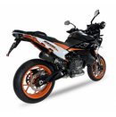 KTM 890 Adventure R Rally [2021-2024] - Silenziatore Race Xtrem RB Slip On