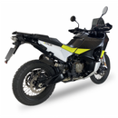 KTM 890 Adventure R Rally [2021-2024] - Silenziatore Race Xtrem RB Slip On