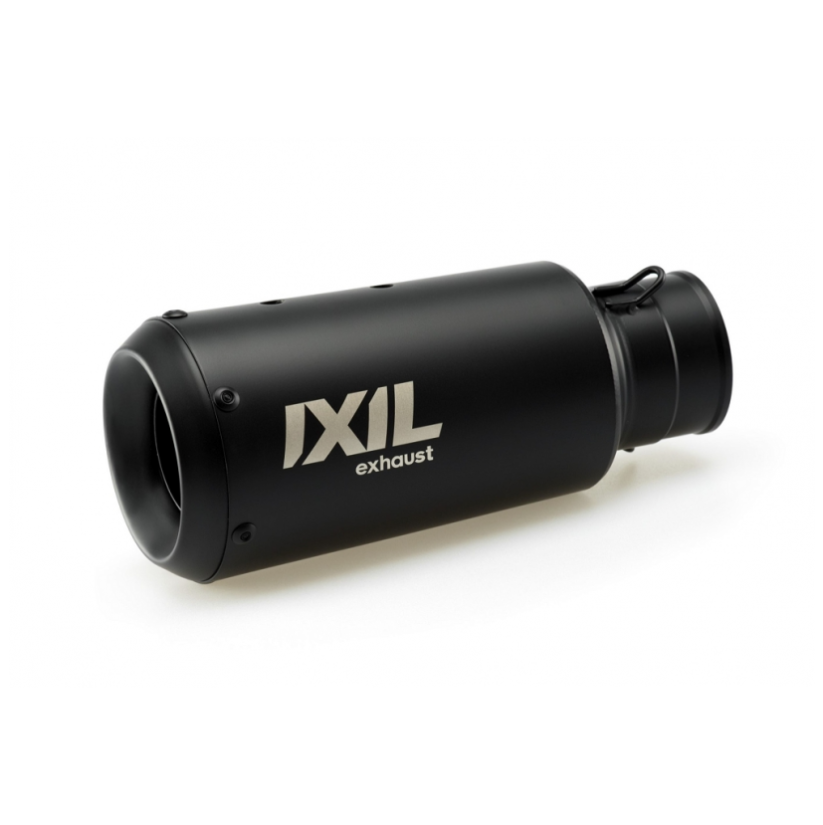 KTM 890 Adventure R Rally [2021-2024] - Silenziatore Race Xtrem RB Slip On