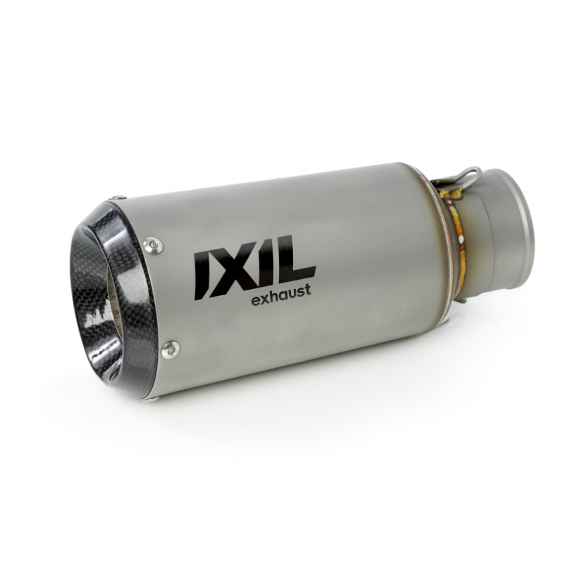 KTM 890 SMT [2023-2026] - Silenziatore Race Xtrem RC Slip On