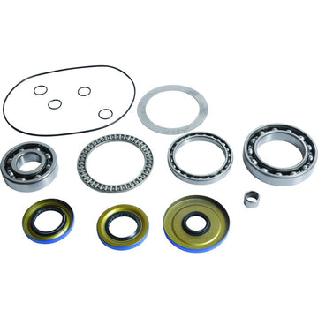 Can Am Maverick X 3 Turbo RR RS DPS [2024-2025] - Vorderachsdifferenzial Lager & Dichtungssatz