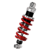 Yamaha XJ 6 S Diversion ABS (RJ 19) [2009-2012] - Gas Top Line Z-Series rear shock absorber