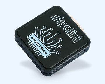 Vespa GTS 300 HPE Super ABS ASR [2019-2020] - Smartmap ECU-Programmiergerät