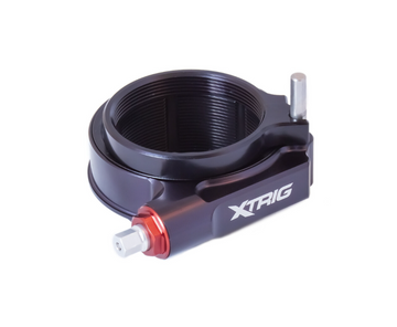 Tm Racing MX 125 ES [2025-2026] - Vorspannungseinsteller TM Rechts M57x1.5