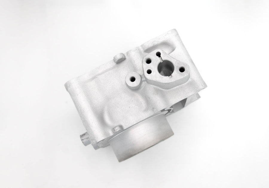 Honda SH 150 AD (KF 23) [2021-2025] - Zylinder-Kit Grauguss Ø 60