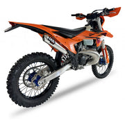 KTM 300 EXC [2024-2027] - 2-stroke silencer