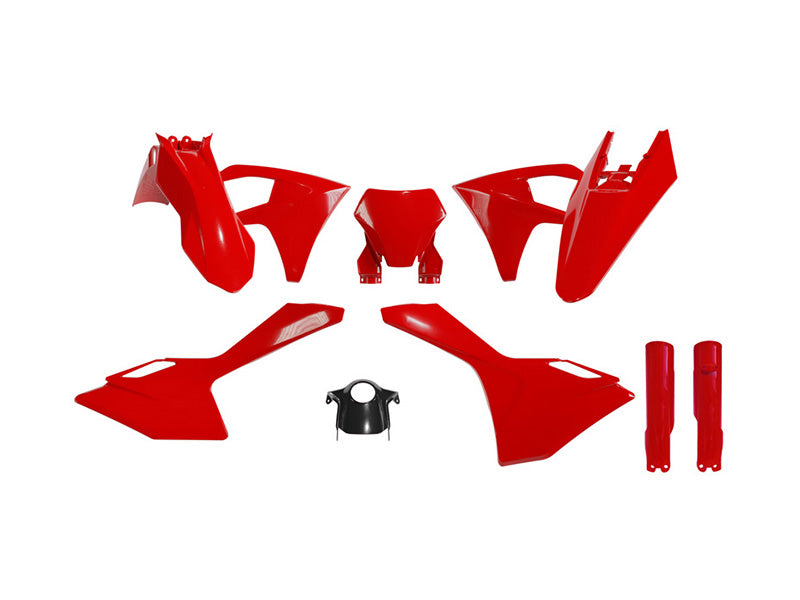 GAS GAS MC 250 F [2024-2027] - Kit plastiche 7 pezzi