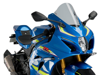 SUZUKI GSX-R 1000 R [2021] – Cupolino R-Racer – Colorato