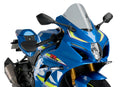 SUZUKI GSX-R 1000 R [2021] – R-Racer Screen – Transparent-1