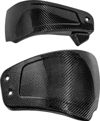 Harley Davidson Softail [SADDLEMEN] – Seitenabdeckung