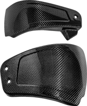 Harley Davidson Softail [SADDLEMEN] – Side Cover