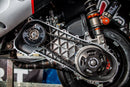 Aprilia SR Netscaper 50 2T LC - variator kit R/T Oversize long