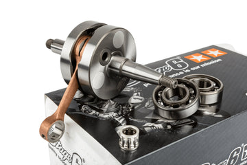 Beta RR Enduro 50 2T - albero motore HPC MK2