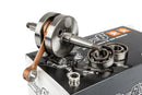 Beta RR Track 50 2T - albero motore HPC MK2