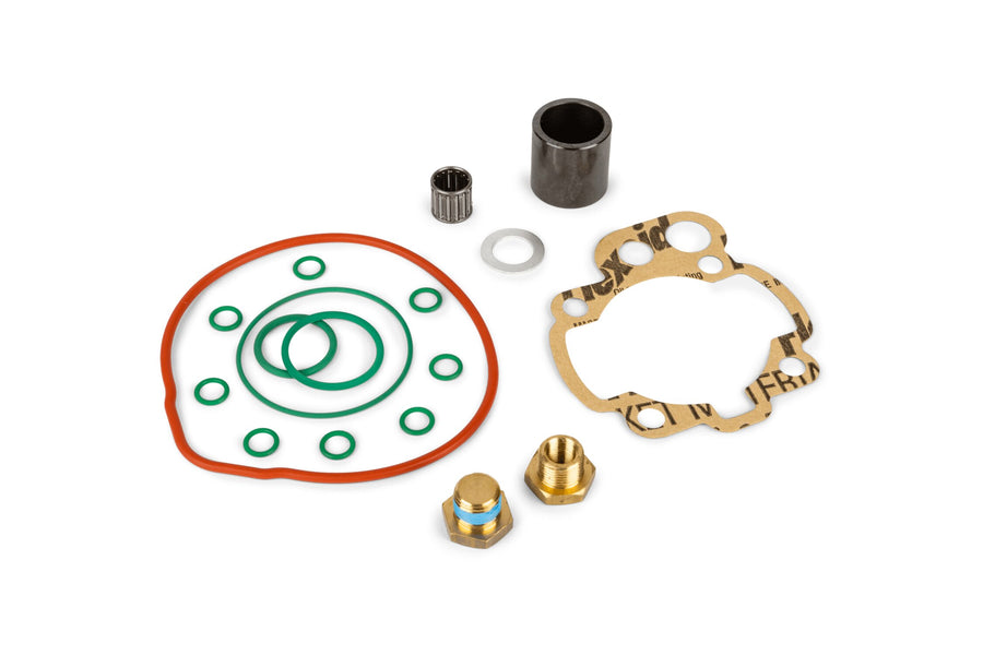 Beta RR-T SM 50 2T - kit cilindro 85ccm ghisa grigia corsa 44mm