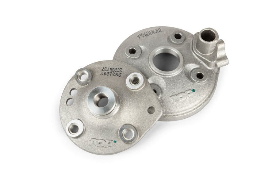 Beta RR Track 50 2T - kit cilindro 85ccm ghisa grigia corsa 44mm