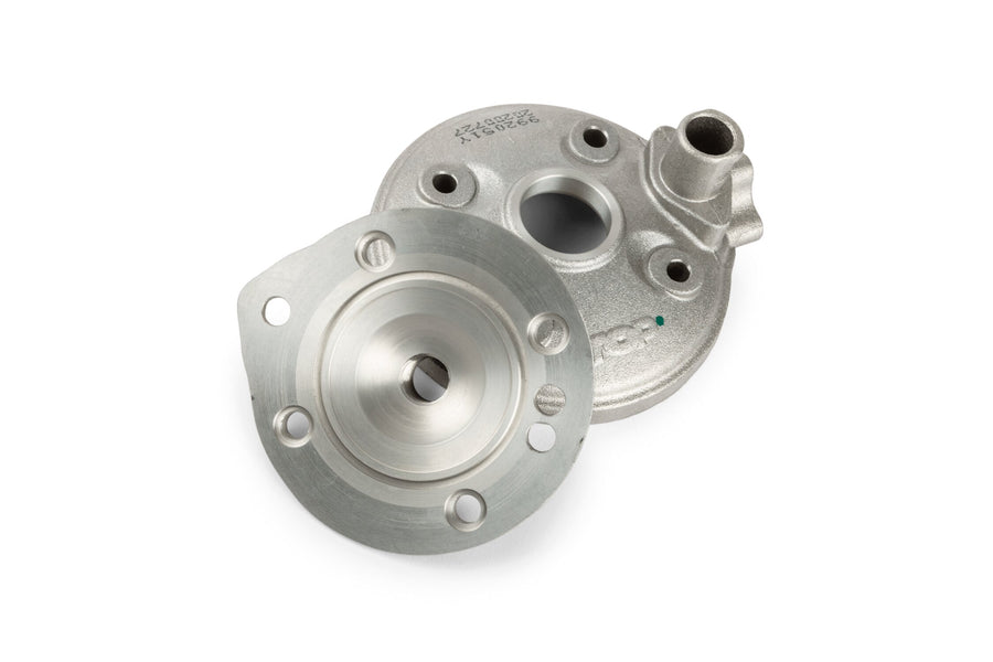 Fantic XE 50 2T - Motorpack 86ccm Grauguss 45mm Hub
