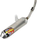 Honda CRF 110 [2019-2027] - Silenziatore Slip-On Factory 4.1 – Materiale: Titanio – Foto 12