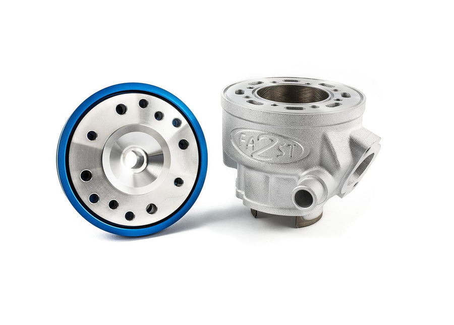 MBK MachG 50 2T LC [–2002] - Zylinderkit 94ccm
