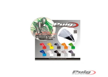 PUIG – HI-TECH Products Stand – Black