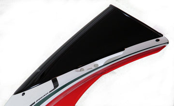 Ducati 899/1199 /S /R Panigale [2012-]-Disco di forma originale "O"