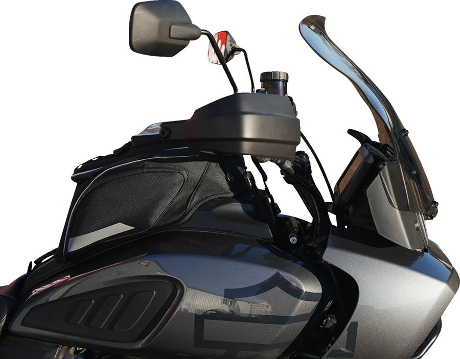 Harley-Davidson Pan America [KLOCK WERKS] – Parabrezza Flare™