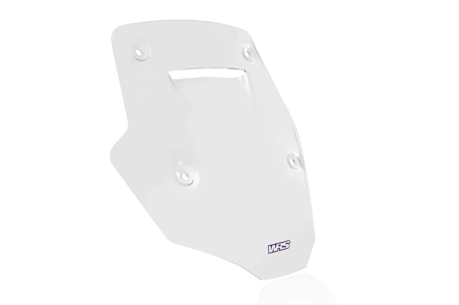 cf moto 800 [WRS] – parabrezza