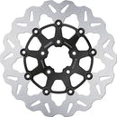Harley-Davidson XL 1200 C Sportster Custom [2020] - Cubiq™ brake disc - surface: chrome - picture 7