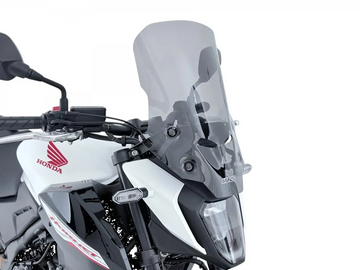 honda cb 500 [WRS] – parabrezza touring CB500 Hornet