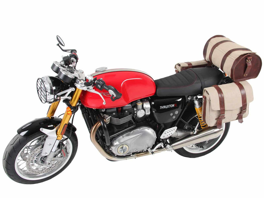 Triumph Thruxton [2016-2024] -c-bow laterale