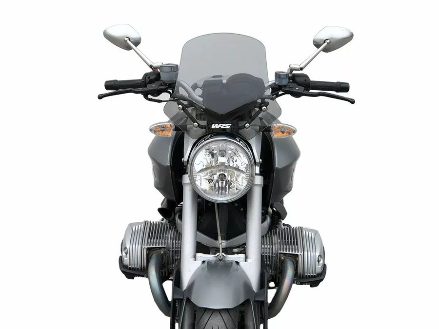 BMW R 1200 R [WRS] - windshield