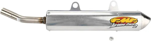 Gas EC 300 RACING [2008-2009] - Silenziatore posteriore Turbinecore 2 Spark Arrestor – immagine 4
