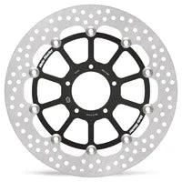 Ducati PANIGALE V2 890 [2025] - Brake disc - Type: Two-piece (floating) - Figure 7