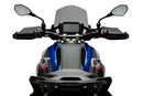 BMW R 1300 GS TROPHY [2025] – Cupolino standard – Trasparente-3