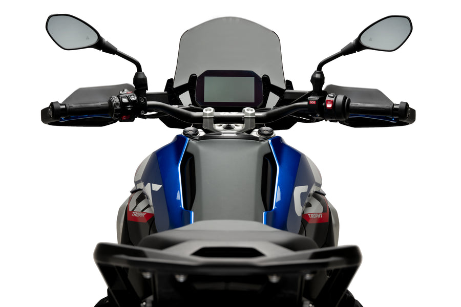 BMW R 1300 GS TROPHY [2025] – Cupolino standard – Trasparente