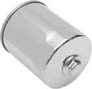 Buell RS 1200 [1991-1993] - Ölfilter – Oberfläche: Silber – Bild 8