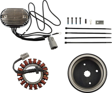 Harley Davidson Fst [DRAG SPECIALTIES] – sistema di ricarica