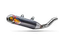 Ktm Xc-F 350 [2021] - Silenziatore Slip-On Q4 Hex – Immagine 3