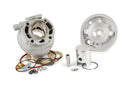 Aprilia SR Netscaper 50 2T LC - kit termico alluminio sportivo 50cc