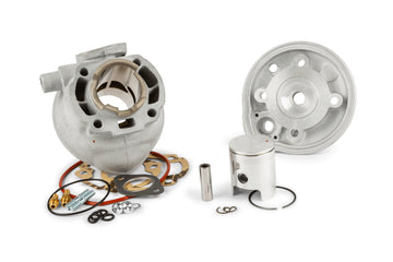 Aprilia SR Netscaper 50 2T LC - kit termico alluminio sportivo 50cc