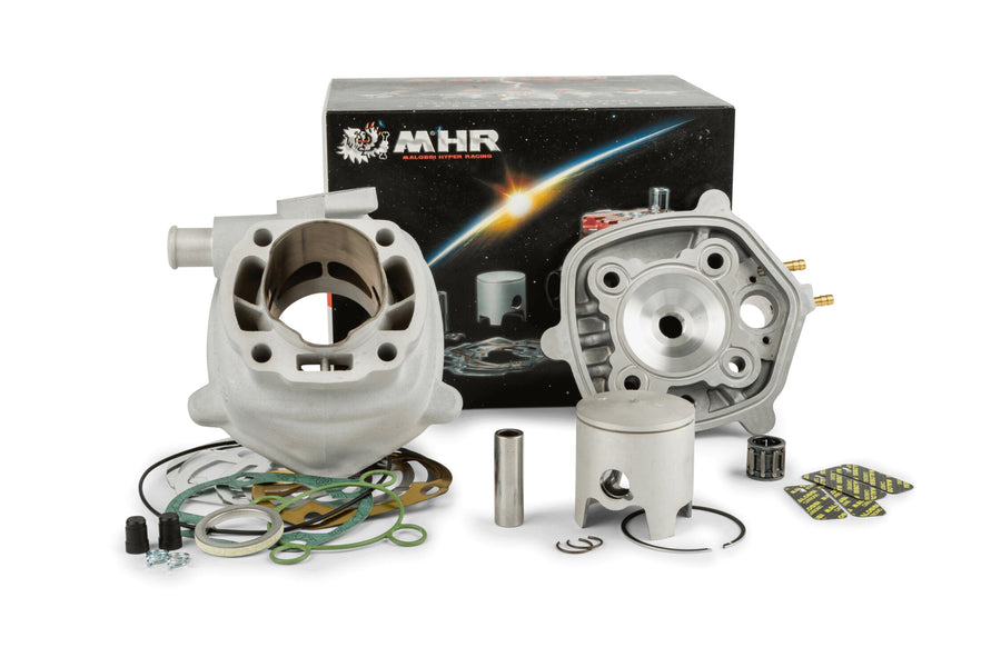 Aprilia SR Netscaper 50 2T LC - kit cilindro MHR Racing 70ccm 12mm KoBo