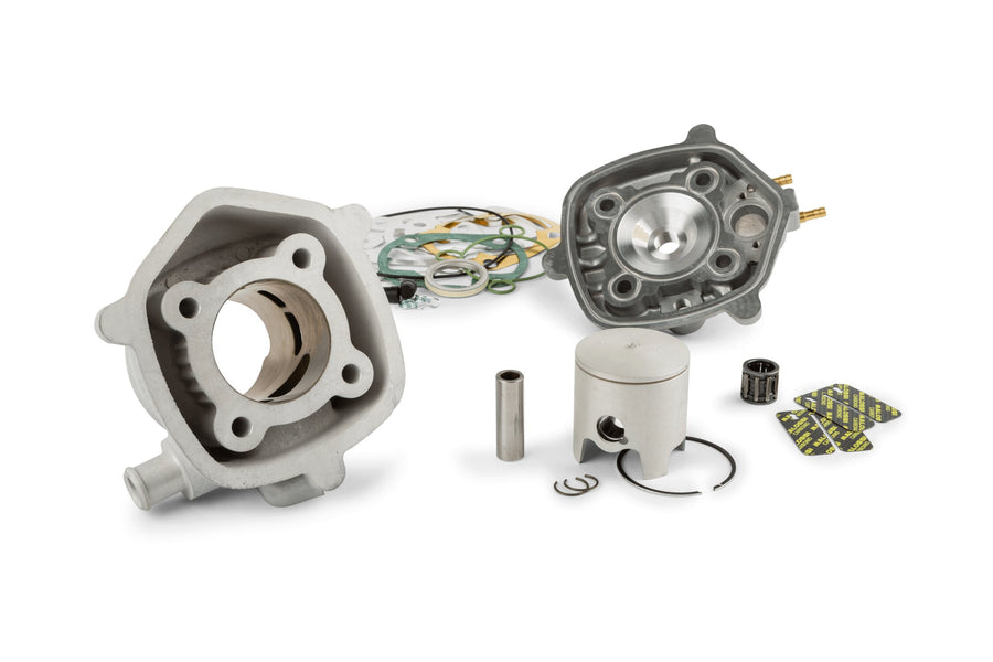 Aprilia SR Netscaper 50 2T LC - kit cilindro MHR Racing 70ccm 12mm KoBo