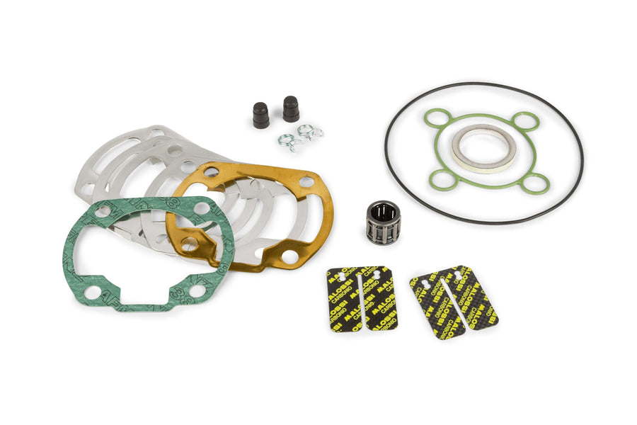 Aprilia SR Netscaper 50 2T LC - kit cilindro MHR Racing 70ccm 12mm KoBo