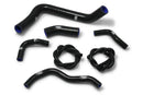 Suzuki GSX 8S [SAMCO SPORT] – Kühler-Schlauchkit