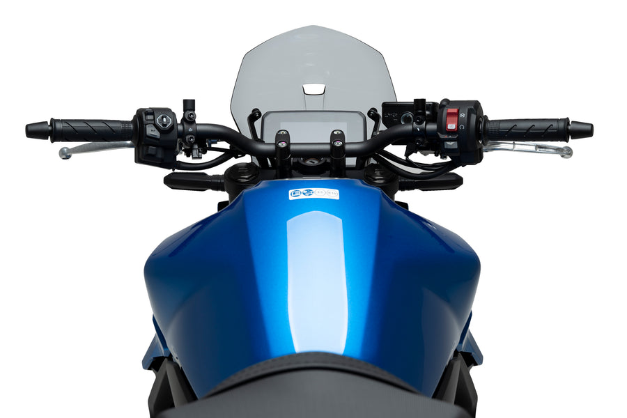 HONDA CB 750 HORNET [2025] – New Generation Touring – Stark getönt
